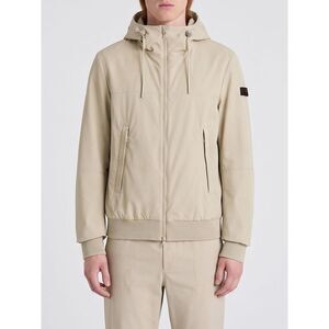 Peuterey Men Peuterey Uyapo Nylon Hooded Jacket